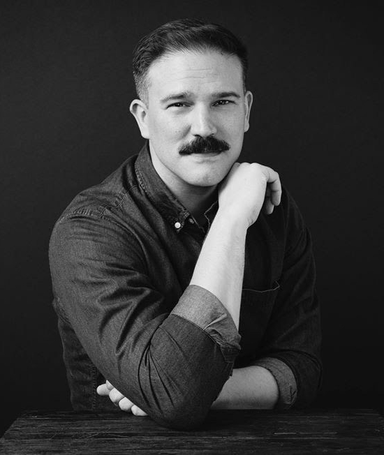 Photo of Charles Jensen