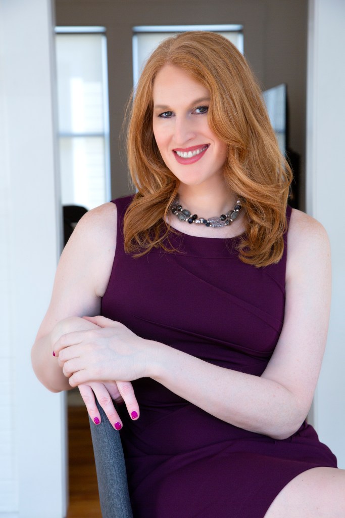 Photo of Ashley Brundage